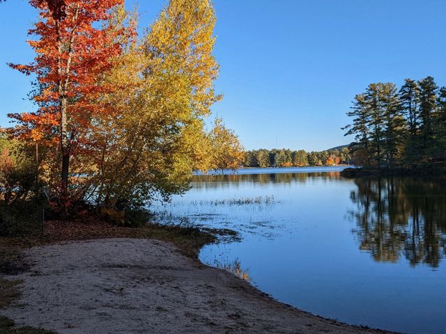 17 Wakefield Road, Brownfield, ME 04010