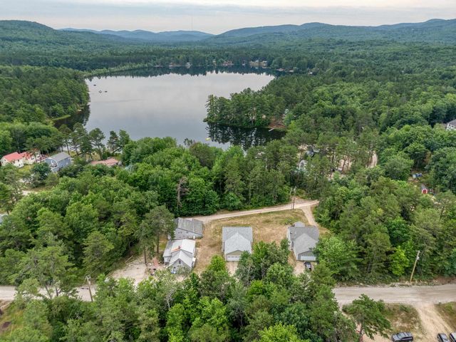 17 Wakefield Road, Brownfield, ME 04010