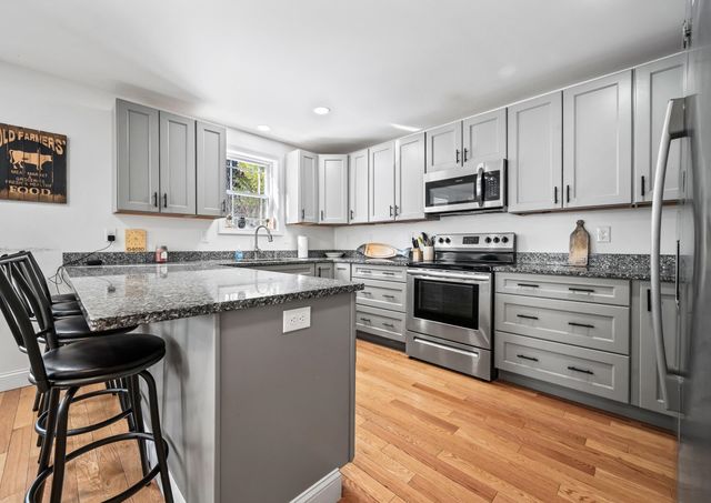 17 Wakefield Road, Brownfield, ME 04010