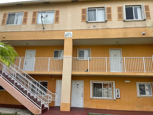 6225 SW Kendale Lakes Cir 258, Miami, FL 33183
