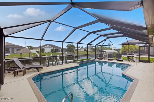 4207 SW 13th AVE, Cape Coral, FL 33914
