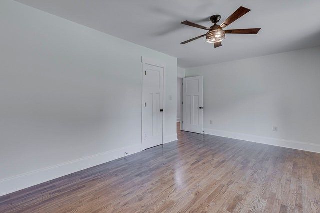 1041 Motlow School Road, Campobello, SC 29322