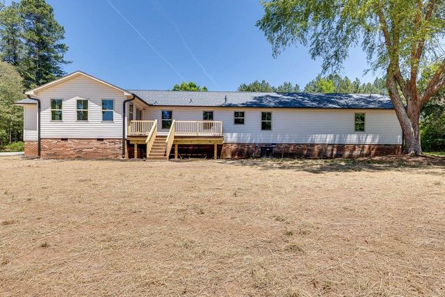 1041 Motlow School Road, Campobello, SC 29322