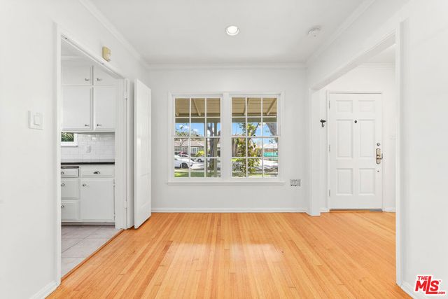 2825 Washington Avenue, Santa Monica, CA 90403