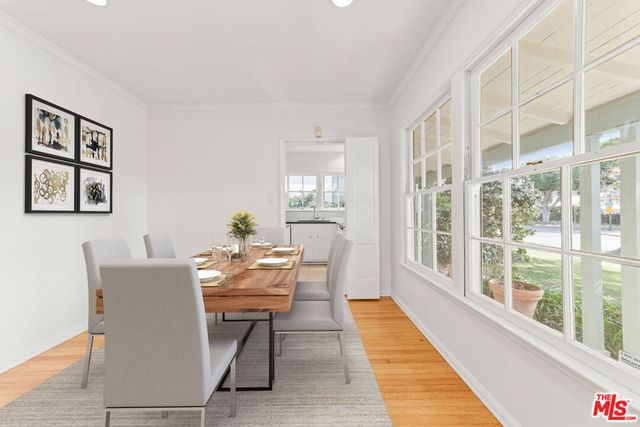 2825 Washington Avenue, Santa Monica, CA 90403