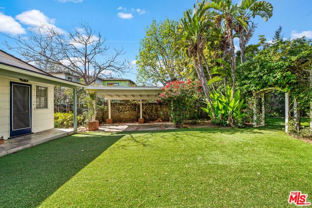 2825 Washington Avenue, Santa Monica, CA 90403