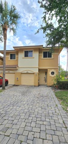 4305 Coventry Pointe Way, Lake Worth, FL 33461