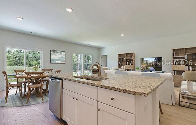853 Sweetbay Dr, Hardeeville, SC 29927