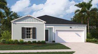 853 Sweetbay Dr, Hardeeville, SC 29927