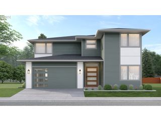 3420 Nw Talon Ter Lot 8, Portland, OR 97229