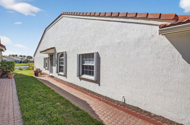 6112 Caladium Road, Delray Beach, FL 33484