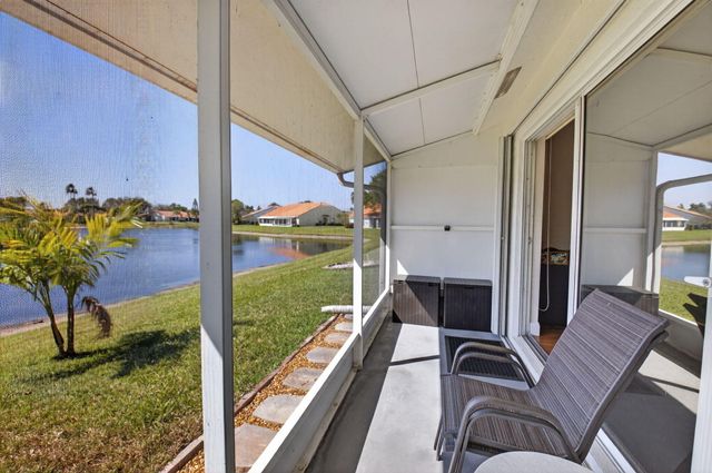 6112 Caladium Road, Delray Beach, FL 33484