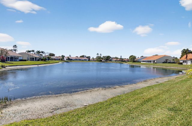 6112 Caladium Road, Delray Beach, FL 33484