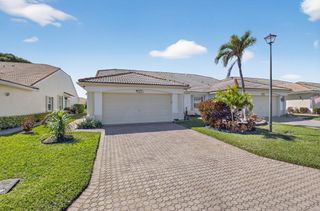 6112 Caladium Road, Delray Beach, FL 33484