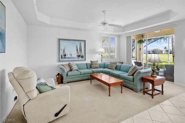 14531 Sherbrook PL 102, Fort Myers, FL 33912