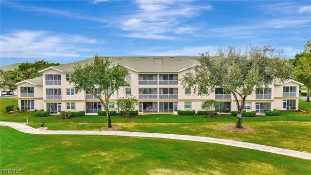 14531 Sherbrook PL 102, Fort Myers, FL 33912