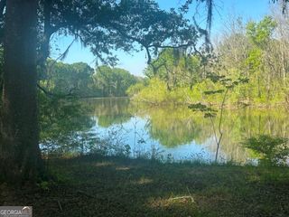 0 Old Poor Robin Road, Sylvania, GA 30467