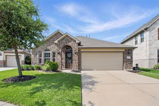4609 Autumn Morning Drive, Spring, TX 77386