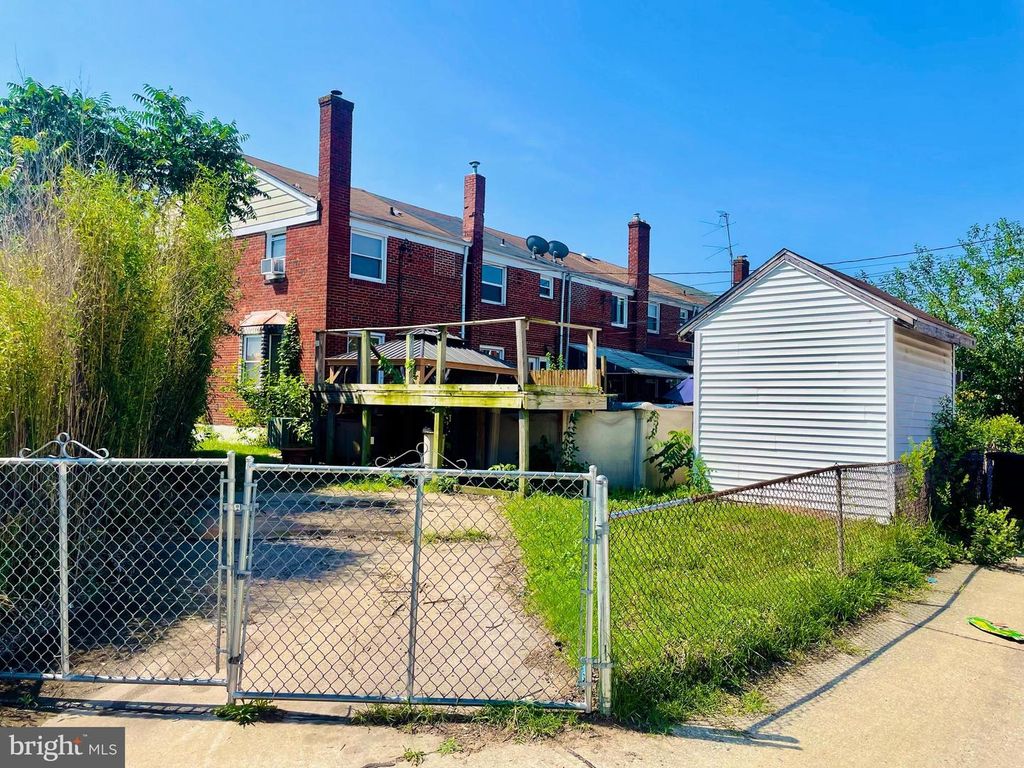 1902 KELMORE RD, Baltimore, MD 21222