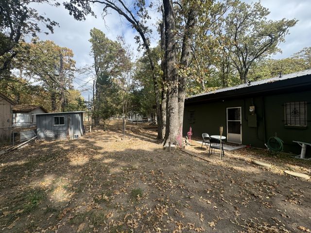 1505 Grove Drive, West Tawakoni, TX 75474