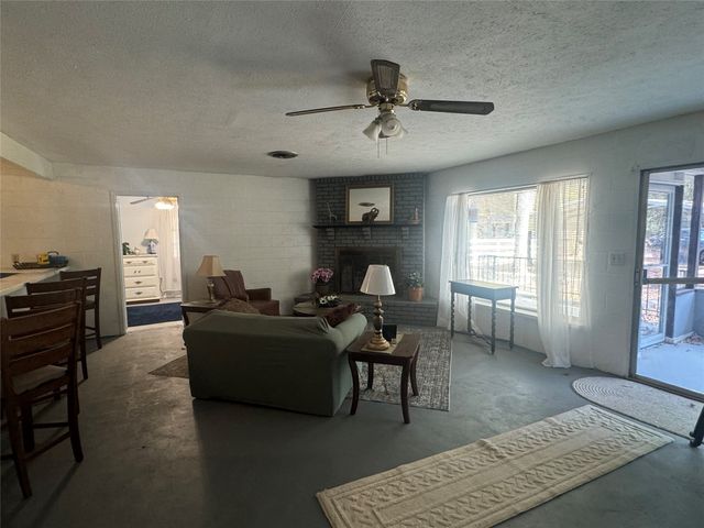 1505 Grove Drive, West Tawakoni, TX 75474