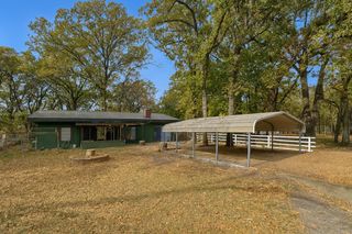 1505 Grove Drive, West Tawakoni, TX 75474