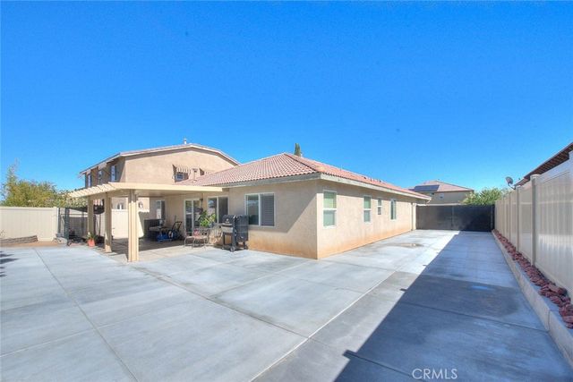 14776 Shetland Court, Victorville, CA 92394