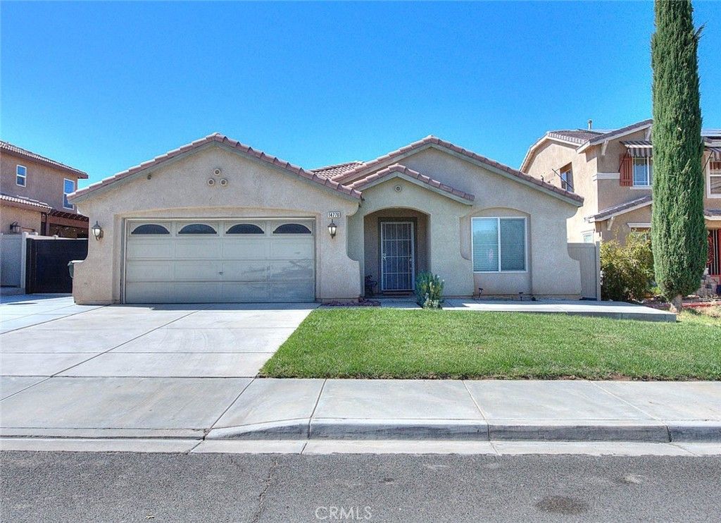 14776 Shetland Court, Victorville, CA 92394