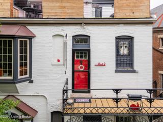 1343 S 1st St # 2, Louisville, KY 40208