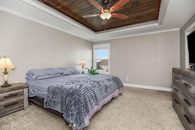 507 Tall Grass Drive, Pleasant Hill, MO 64080