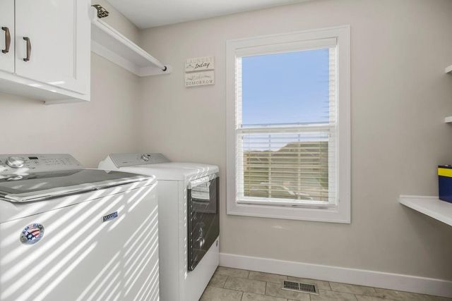 507 Tall Grass Drive, Pleasant Hill, MO 64080