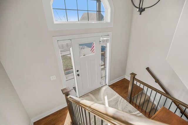 507 Tall Grass Drive, Pleasant Hill, MO 64080