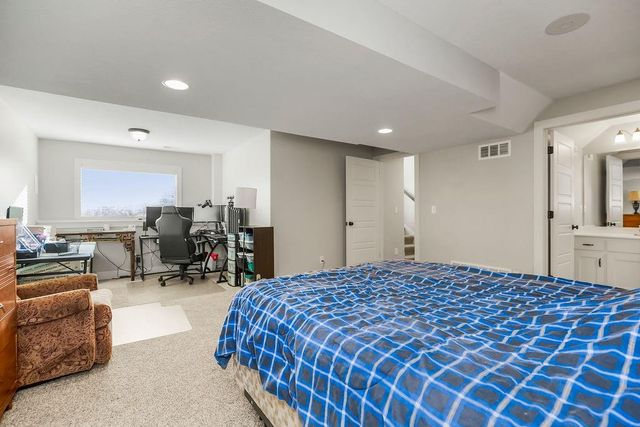 507 Tall Grass Drive, Pleasant Hill, MO 64080