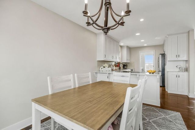 507 Tall Grass Drive, Pleasant Hill, MO 64080