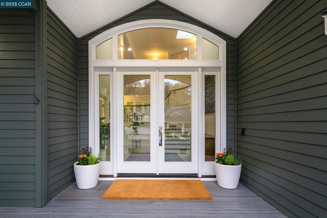 155 Sunhaven Rd, Danville, CA 94506