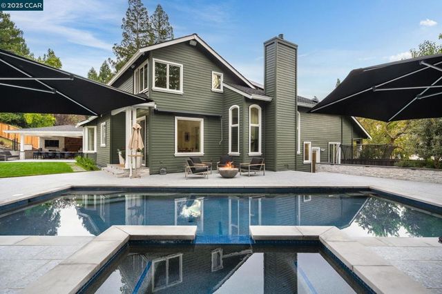 155 Sunhaven Rd, Danville, CA 94506