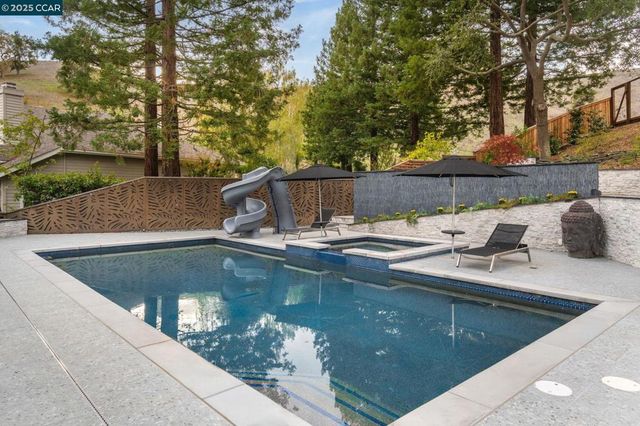 155 Sunhaven Rd, Danville, CA 94506