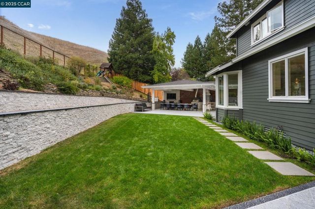 155 Sunhaven Rd, Danville, CA 94506