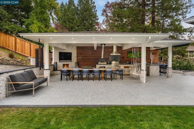 155 Sunhaven Rd, Danville, CA 94506