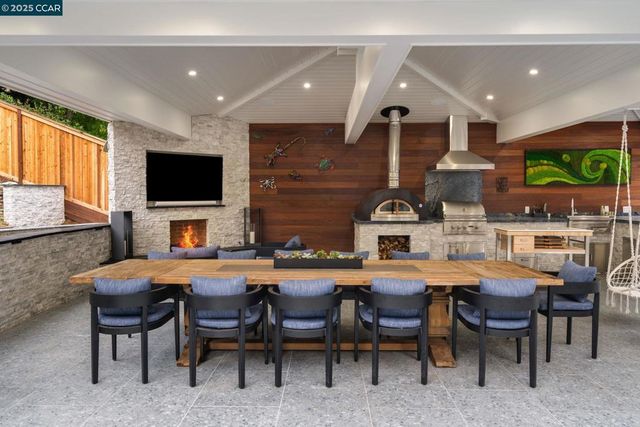 155 Sunhaven Rd, Danville, CA 94506