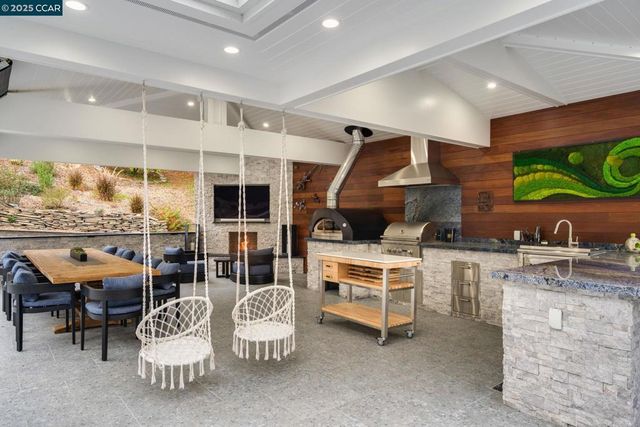 155 Sunhaven Rd, Danville, CA 94506