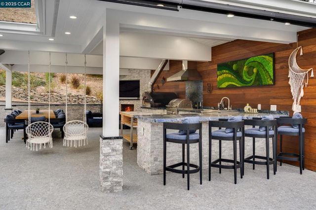 155 Sunhaven Rd, Danville, CA 94506