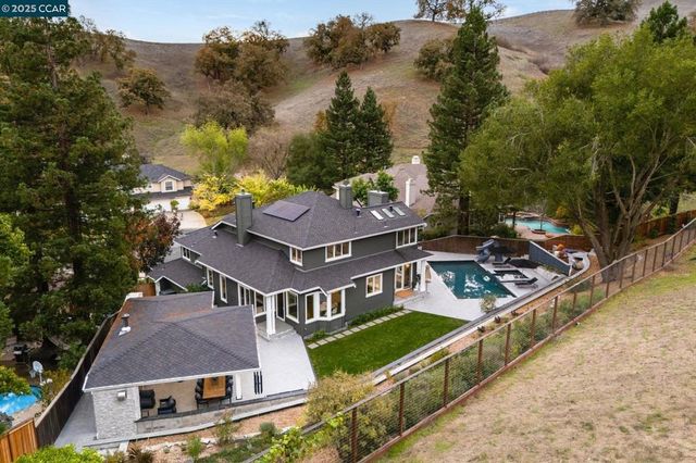 155 Sunhaven Rd, Danville, CA 94506