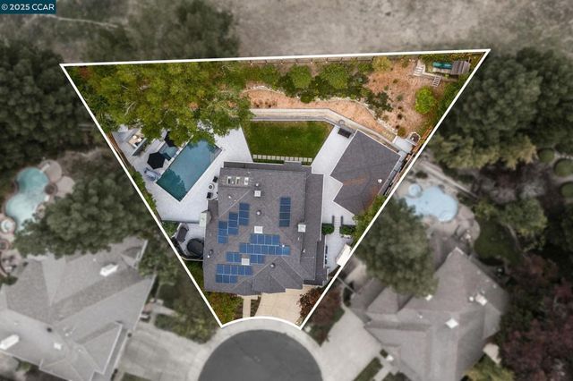 155 Sunhaven Rd, Danville, CA 94506