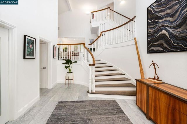 155 Sunhaven Rd, Danville, CA 94506