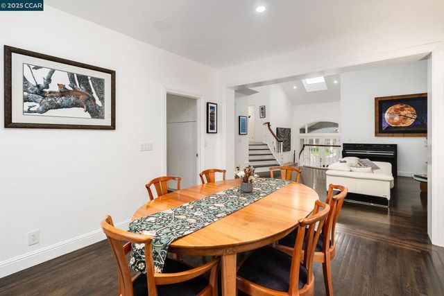 155 Sunhaven Rd, Danville, CA 94506