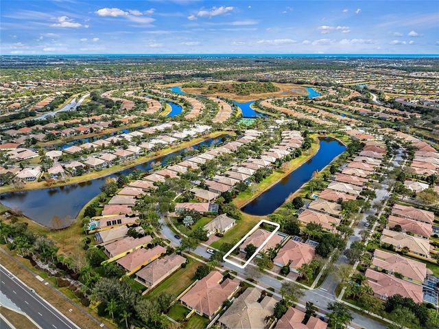 5745 Corsica Place, Vero Beach, FL 32967