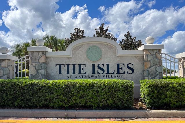 5745 Corsica Place, Vero Beach, FL 32967