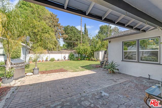 6626 Burnet Avenue, Van Nuys (los Angeles), CA 91405