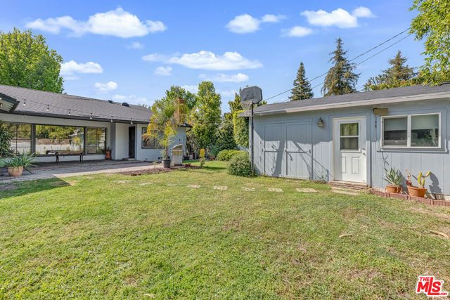 6626 Burnet Avenue, Van Nuys (los Angeles), CA 91405